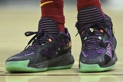 NBA: New Orleans Pelicans at Cleveland Cavaliers