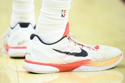 NBA: New Orleans Pelicans at Cleveland Cavaliers
