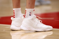 NBA: Toronto Raptors at Atlanta Hawks