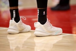 NBA: Toronto Raptors at Atlanta Hawks