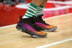 NBA: Boston Celtics at Atlanta Hawks