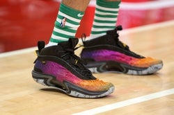 NBA: Boston Celtics at Atlanta Hawks