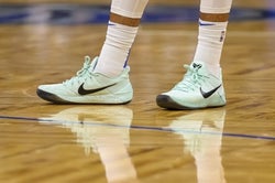 NBA: Dallas Mavericks at Orlando Magic