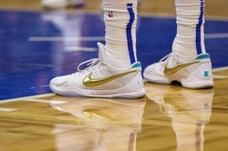 NBA: Dallas Mavericks at Orlando Magic