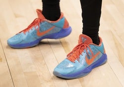 NBA: Miami Heat at Toronto Raptors