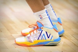 NBA: Oklahoma City Thunder at Dallas Mavericks
