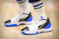 NBA: Oklahoma City Thunder at Dallas Mavericks