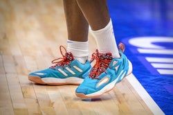 NBA: Oklahoma City Thunder at Dallas Mavericks