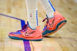 NBA: Oklahoma City Thunder at Dallas Mavericks