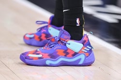 NBA: Denver Nuggets at Utah Jazz