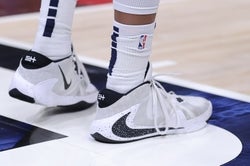NBA: Denver Nuggets at Utah Jazz