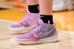 NBA: Portland Trail Blazers at Los Angeles Lakers