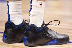 NBA: Minnesota Timberwolves at Detroit Pistons