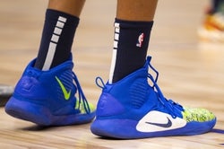 NBA: Minnesota Timberwolves at Detroit Pistons