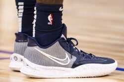 NBA: Minnesota Timberwolves at Detroit Pistons
