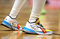 NBA: Minnesota Timberwolves at New Orleans Pelicans