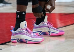 NBA: Miami Heat at Toronto Raptors