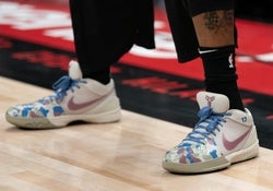 NBA: Miami Heat at Toronto Raptors