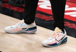 NBA: Miami Heat at Toronto Raptors