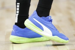 NBA: Boston Celtics at Detroit Pistons