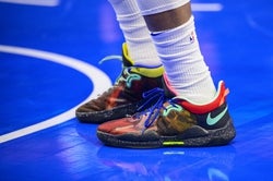 NBA: Philadelphia 76ers at Dallas Mavericks