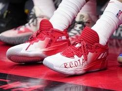 NBA: Atlanta Hawks at Toronto Raptors