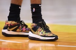 NBA: Brooklyn Nets at Utah Jazz