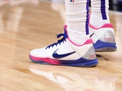 NBA: Oklahoma City Thunder at Sacramento Kings
