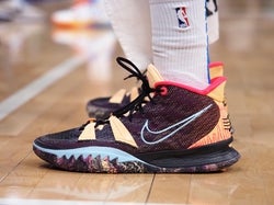 NBA: Oklahoma City Thunder at Sacramento Kings