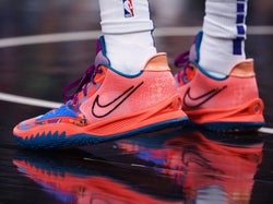 NBA: Oklahoma City Thunder at Sacramento Kings