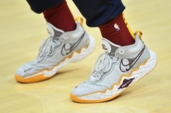 NBA: Indiana Pacers at Cleveland Cavaliers