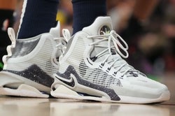 NBA: Brooklyn Nets at Denver Nuggets