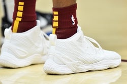 NBA: Indiana Pacers at Cleveland Cavaliers