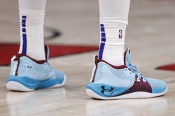 NBA: Philadelphia 76ers at Chicago Bulls