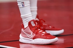 NBA: Philadelphia 76ers at Chicago Bulls