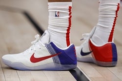 NBA: Philadelphia 76ers at Chicago Bulls