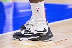 NBA: Atlanta Hawks at Dallas Mavericks