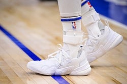 NBA: Atlanta Hawks at Dallas Mavericks