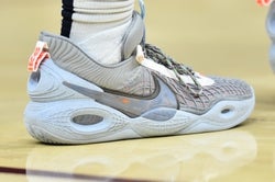 NBA: Indiana Pacers at Cleveland Cavaliers