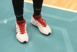 NBA: Toronto Raptors at Charlotte Hornets