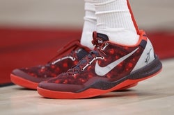 NBA: Phoenix Suns at Chicago Bulls
