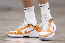 NBA: Phoenix Suns at Chicago Bulls