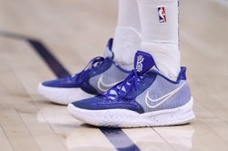 NBA: New York Knicks at Utah Jazz