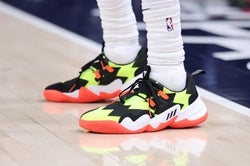 NBA: New York Knicks at Utah Jazz