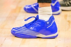 NBA: Detroit Pistons at Dallas Mavericks