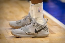 NBA: Detroit Pistons at Dallas Mavericks