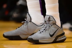 NBA: Milwaukee Bucks at Los Angeles Lakers