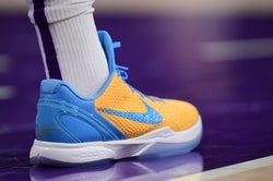 NBA: Milwaukee Bucks at Los Angeles Lakers
