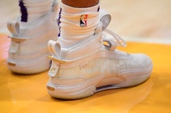 NBA: Milwaukee Bucks at Los Angeles Lakers