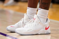 NBA: Milwaukee Bucks at Los Angeles Lakers